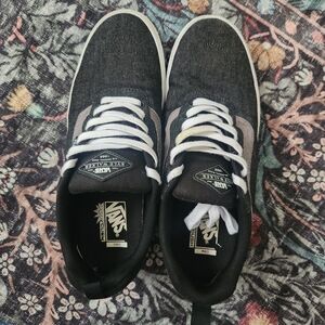 Vans x Kyle Walker Shoes Men's 11.5